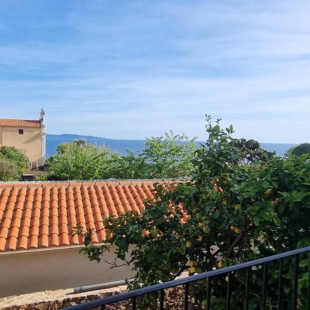 Appartement Au Centre Du Village Cargèse Exteriör bild