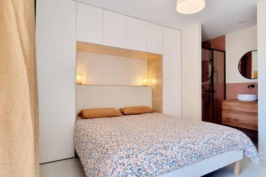 Appartement Au Centre Du Village Cargèse Exteriör bild